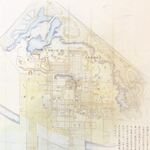 料亭 淀川邸 - 地図