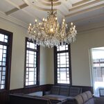 料亭 淀川邸 - 待合室