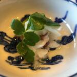 料亭 淀川邸 - 蛸