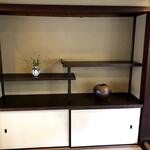 料亭 淀川邸 - 室内