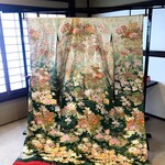 料亭 淀川邸 - 室内