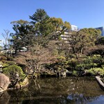料亭 淀川邸 - 庭園