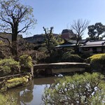 料亭 淀川邸 - 庭園