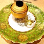 トゥ・ラ・ジョア - 