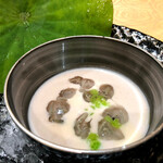 トゥ・ラ・ジョア - 