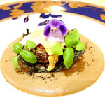 トゥ・ラ・ジョア - 