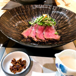 トゥ・ラ・ジョア - 