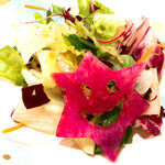 トゥ・ラ・ジョア - 