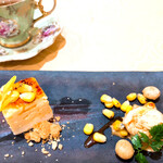 トゥ・ラ・ジョア - 