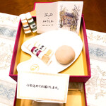 トゥ・ラ・ジョア - 