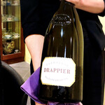 トゥ・ラ・ジョア - 