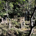 料亭 淀川邸 - 庭園