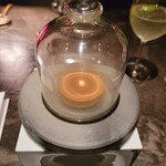 SECRETO - 黒糖どら焼き　薪