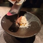 SECRETO - ＋フォアグラ