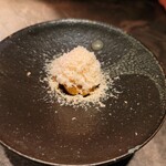 SECRETO - フォアグラフレンチトースト