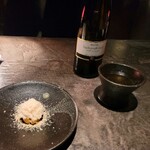 SECRETO - ④ワイン用ぶどうジュース