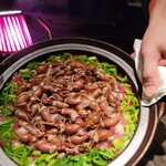 SECRETO - 土鍋ご飯