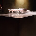 SECRETO - アイス作成