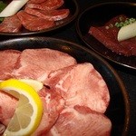 Yakiniku Sansuien - 最上級のお肉を最高の状態でお客様に提供させて頂きます。