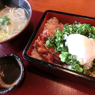 ぶたかば焼専門店 かばくろ_1