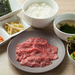 Toukyou Yakiniku Heijouen - 