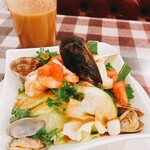 カリーナ・イルキャンティ - 