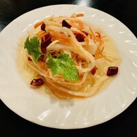 13 白菜の甘酢漬け