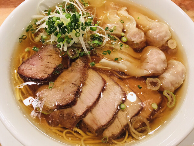 中華そば すずらん 恵比寿 ラーメン 食べログ 中華そば すずらん 恵比寿 ラーメン 食べログ