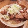 大衆立場 足立屋 - 料理写真: