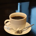 Kafebe Suchougo - 手淹れコーヒー