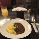 カフェ・シャトンルージュ - 