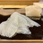 日本橋蛎殻町 すぎた - 