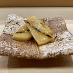 日本橋蛎殻町 すぎた - 