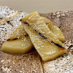 日本橋蛎殻町 すぎた - 