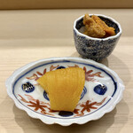 日本橋蛎殻町 すぎた - 