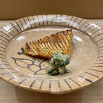 日本橋蛎殻町 すぎた - 