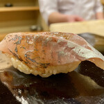 日本橋蛎殻町 すぎた - 