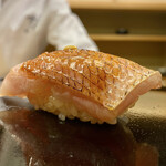 日本橋蛎殻町 すぎた - 