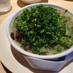 ラーメン小金太 - 