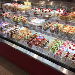 Patisserie Cent Neuf - 