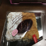 パティスリー ソンヌフ - 