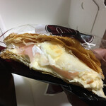 パティスリー ソンヌフ - 