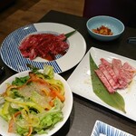 焼肉 かくら - 