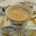 フランス料理 イイザカ - 