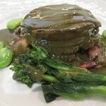 フランス料理 イイザカ - 