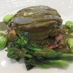 フランス料理 イイザカ - 