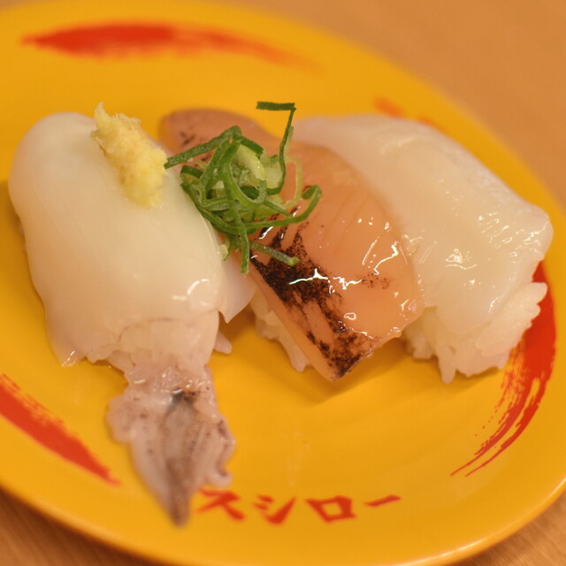 スシロー 川崎第一京浜店 京急川崎 回転寿司 食べログ