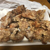 時田くんちのからあげ