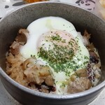 てっかま家 - 