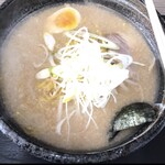 満足ヌードル ラーメンハウス - 